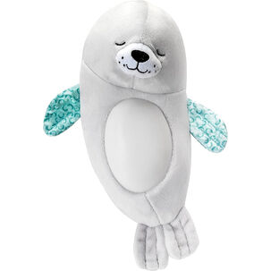 Peluche Snuggle Pal Sounds & Light Soother