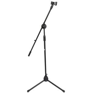 Atril Para Micr&oacute;fono Ajustable Taurus Tau-030