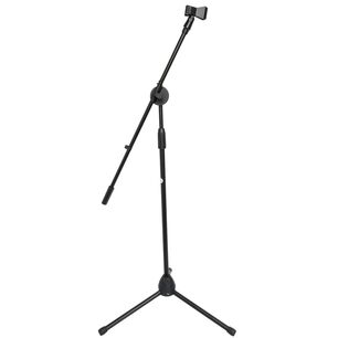 Atril Para Micr&oacute;fono Ajustable Taurus Tau-030
