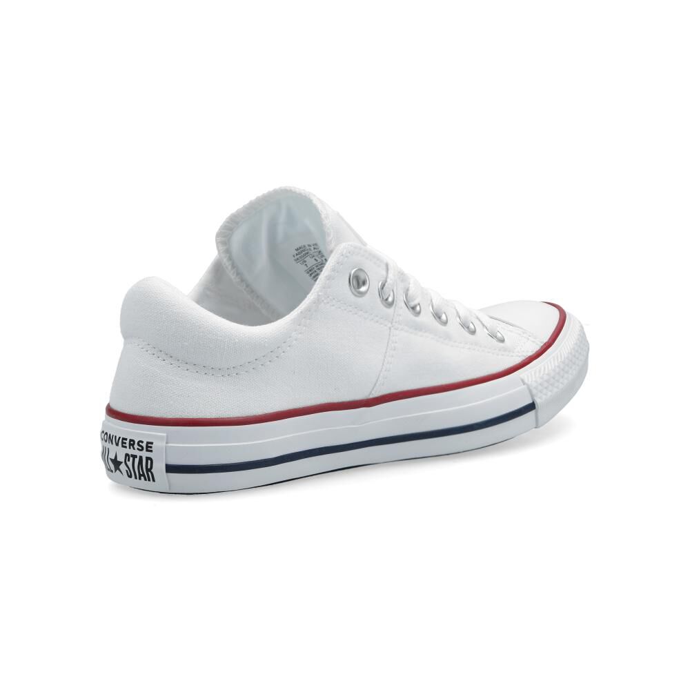 converse urbanas mujer