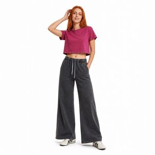 Polera Mujer Rolly Go