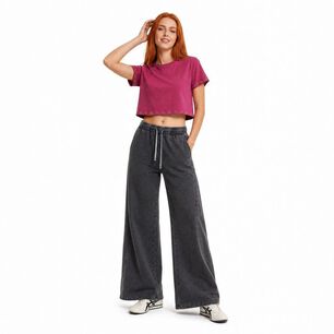 Polera Mujer Rolly Go