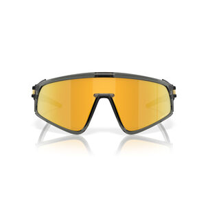 Lentes De Sol Latch Panel Prizm 24k Oakley