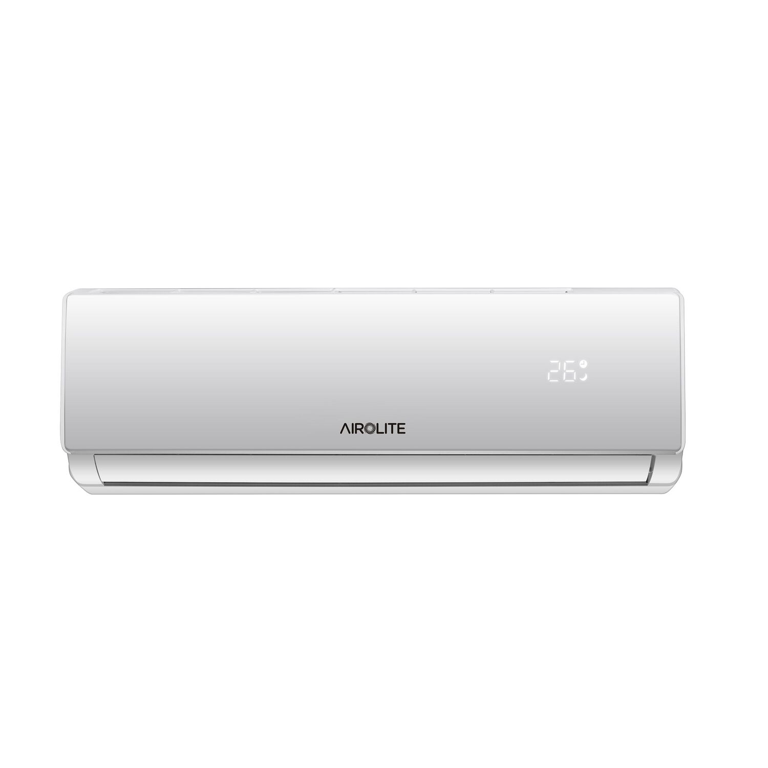 Aa Airolite Split Aasm 24atl Eco On/off C/wifi Ii image number 0.0