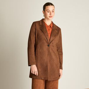 Blazer Mujer Lorenzo Di Pontti