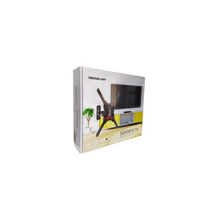Soporte Tv De 17 A 55 Pulgadas Con Brazo - Ps