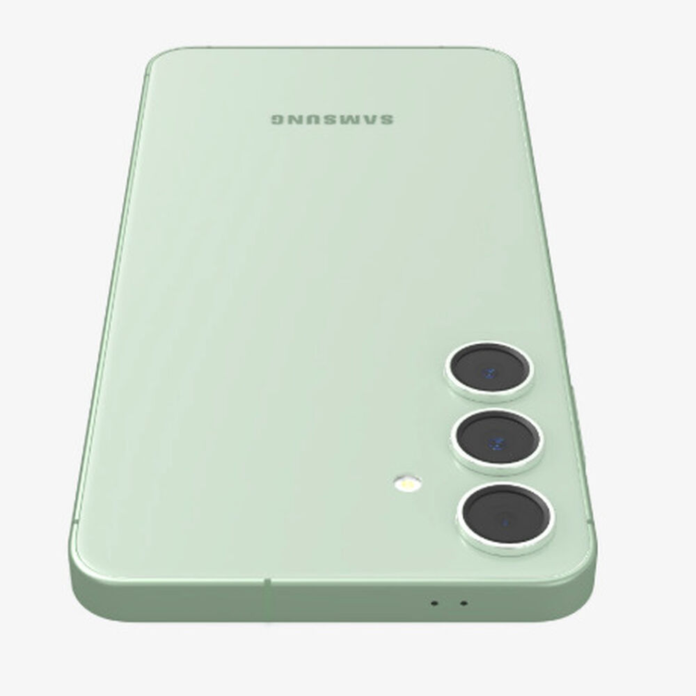 Celular Samsung S24 128 Gb Verde - Reacondicionado image number 1.0