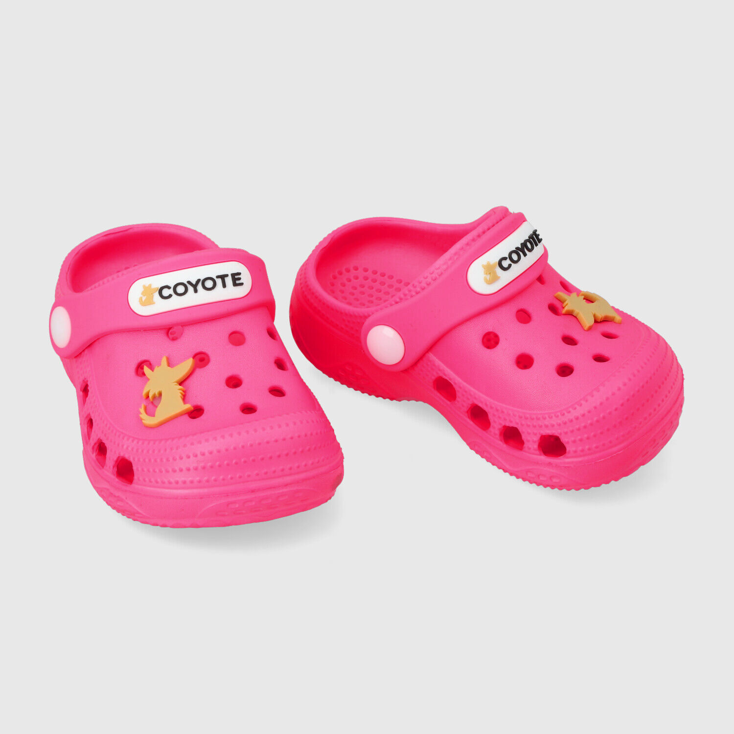 Zueco Fucsia image number 1.0