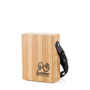 Caj&oacute;n Traveltumbao Tp60
