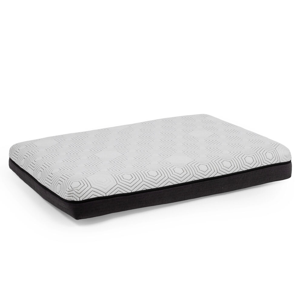 Colchon Cuna Zen Top Baby Hybrid 70x100 Cm image number 1.0