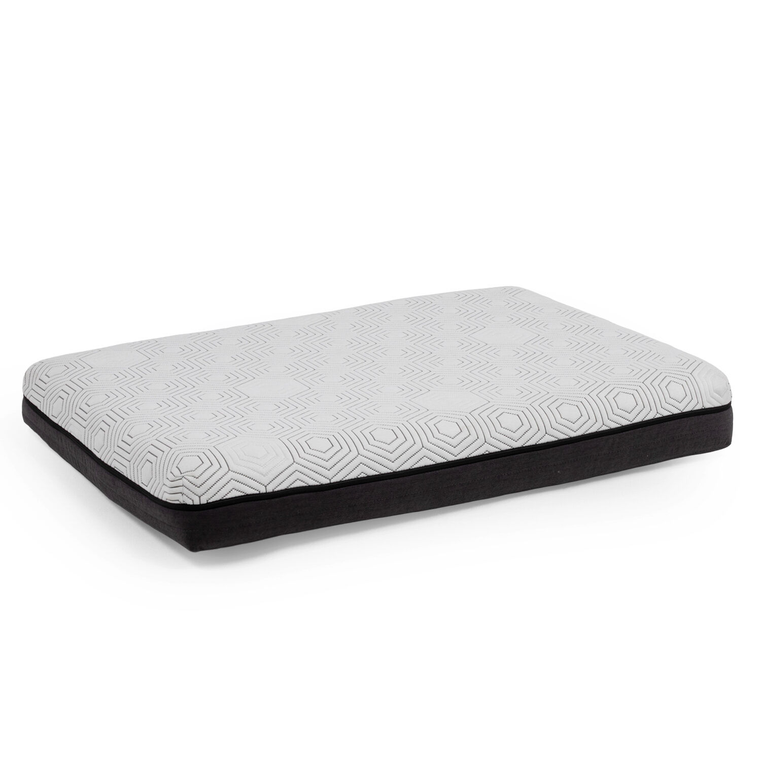 Colchon Cuna Zen Top Baby Hybrid 70x100 Cm image number 1.0