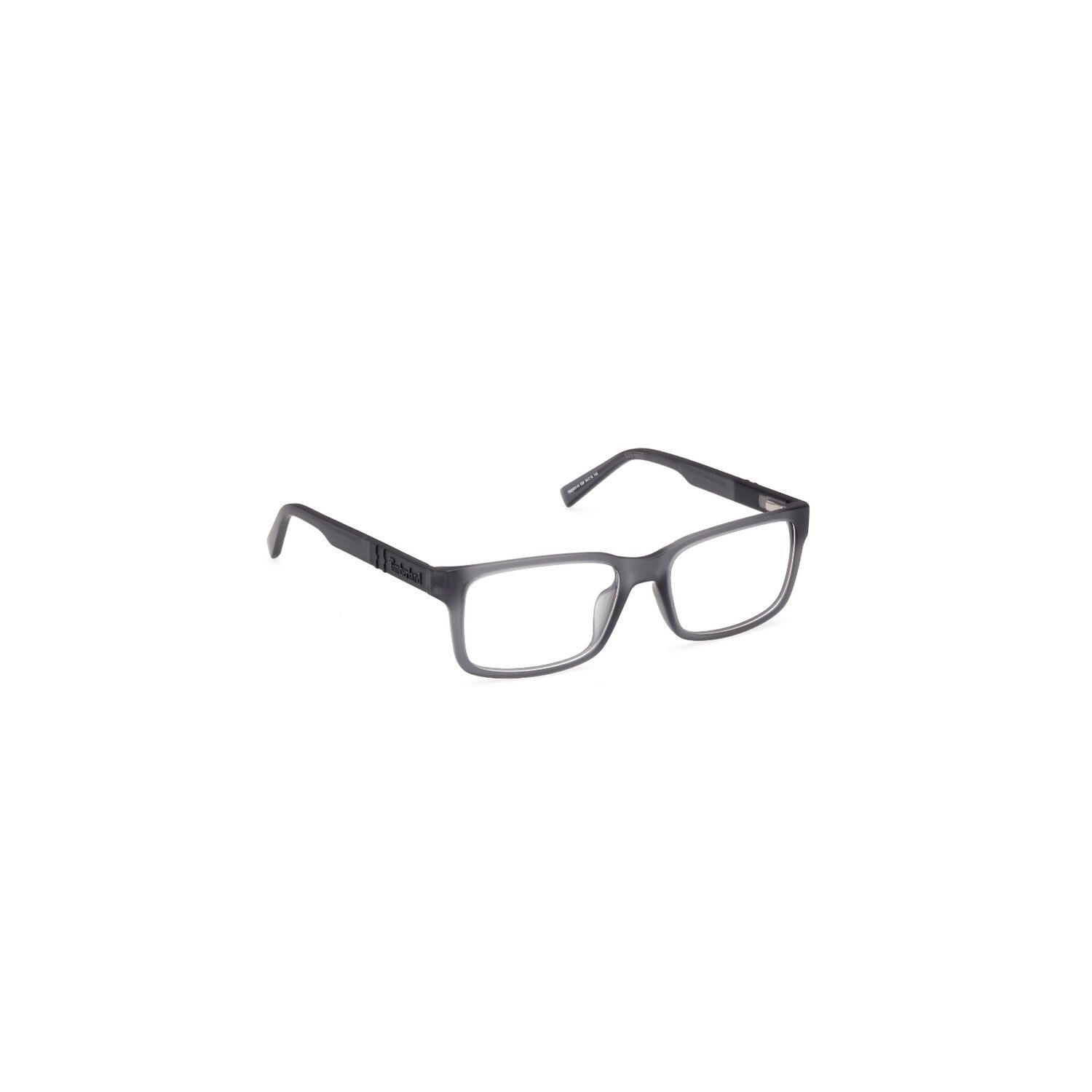 Lentes &Oacute;pticos Gris Timberland image number 7.0