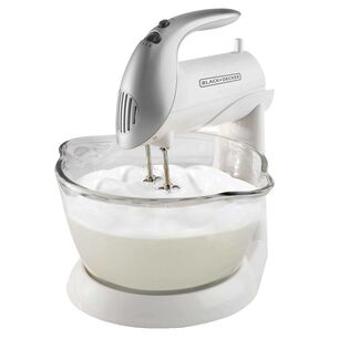 Batidora Black+decker Mx900