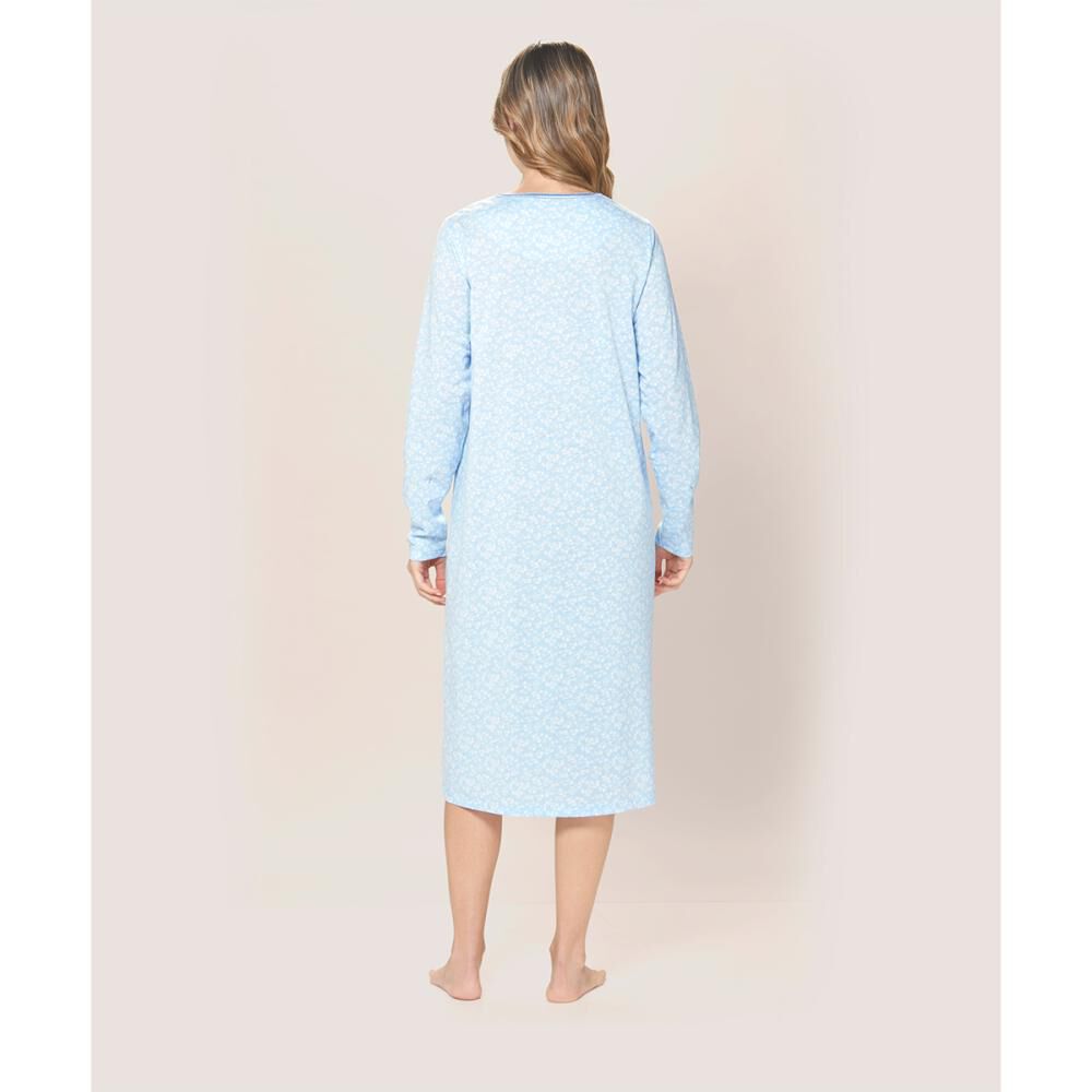 Camisa Cotton Lady Genny image number 2.0
