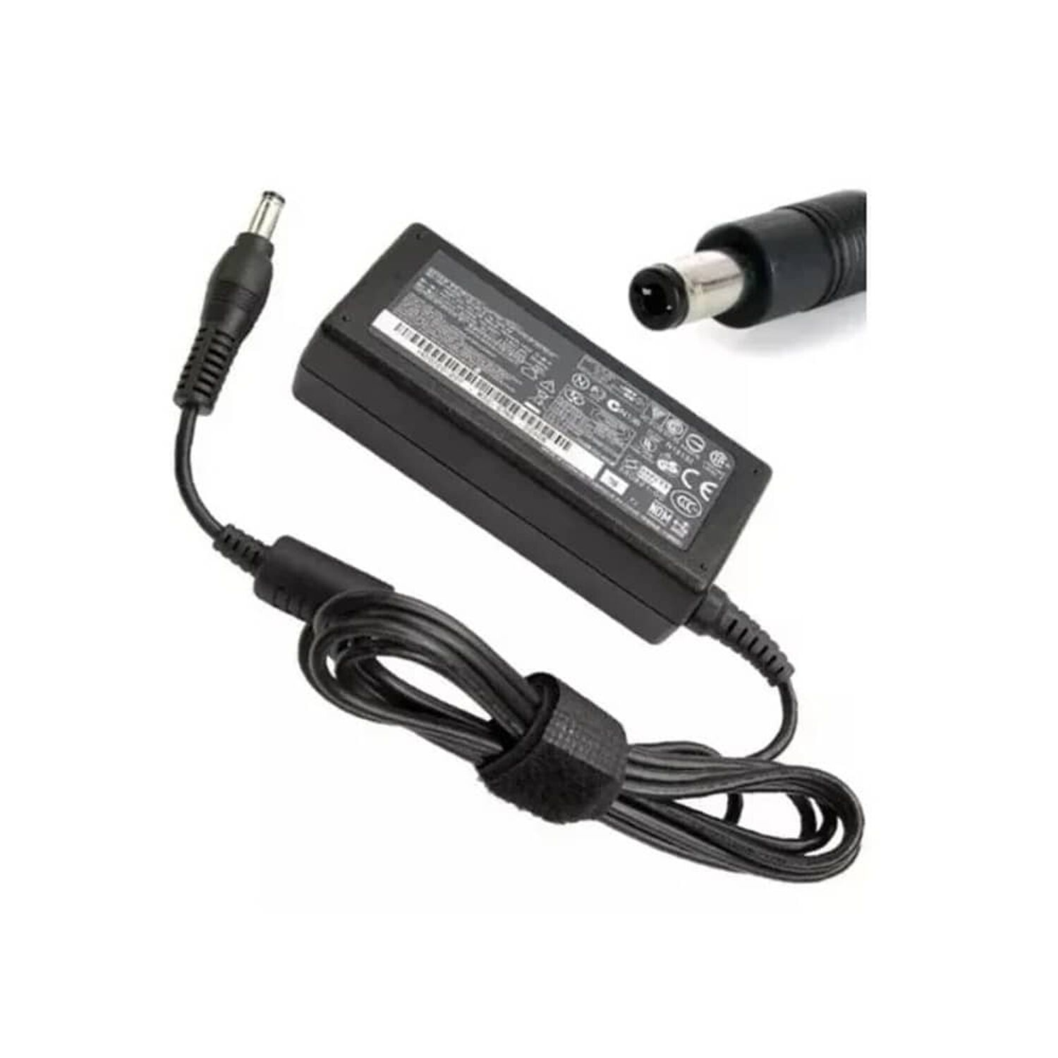 Cargador De Notebook Dblue Dbekc-131 image number 3.0