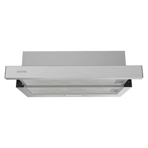 Campana Telesc&oacute;pica Gr&ouml;ner Inox T60l