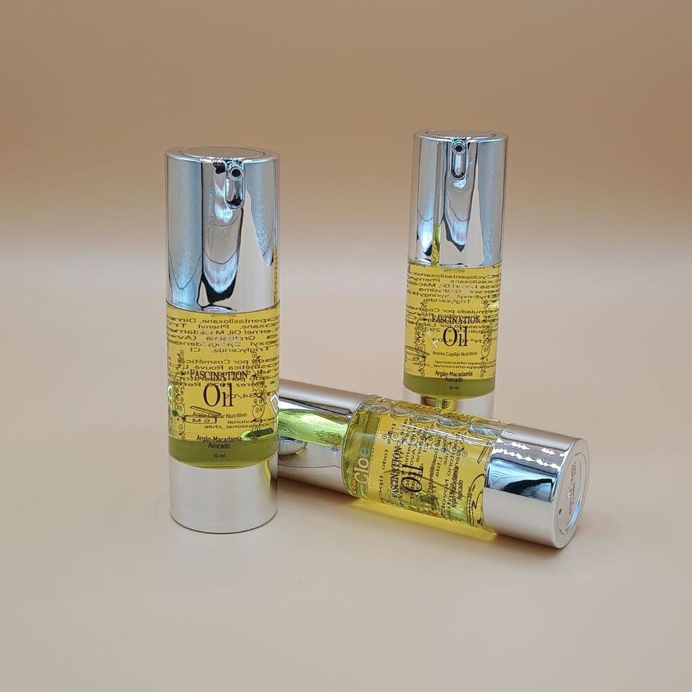 Oils Fascination Cloe 30ml image number 1.0