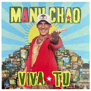 Manu Chao - Viva Tu | Cd