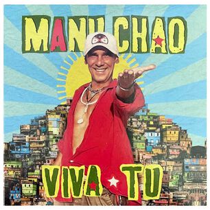 Manu Chao - Viva Tu | Cd