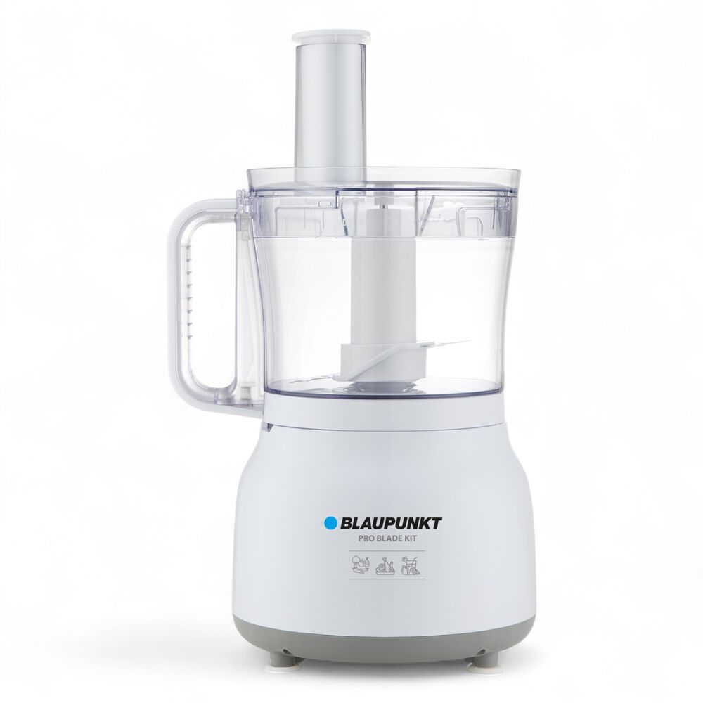 Kit Procesador De Alimentos Pro Blade 3en1 850w Dual Speed image number 8.0