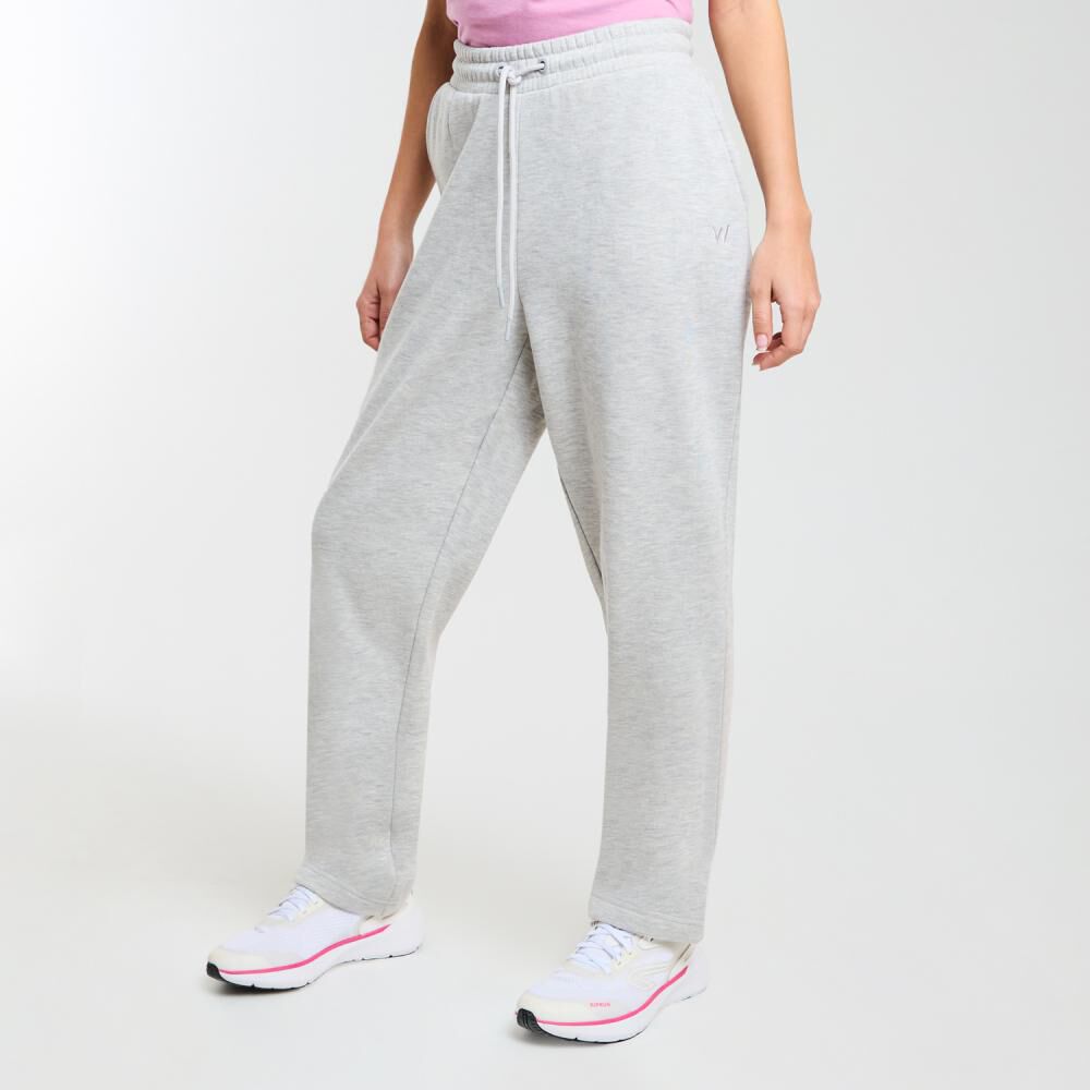 Pantal&oacute;n De Buzo Mujer Wetland image number 2.0