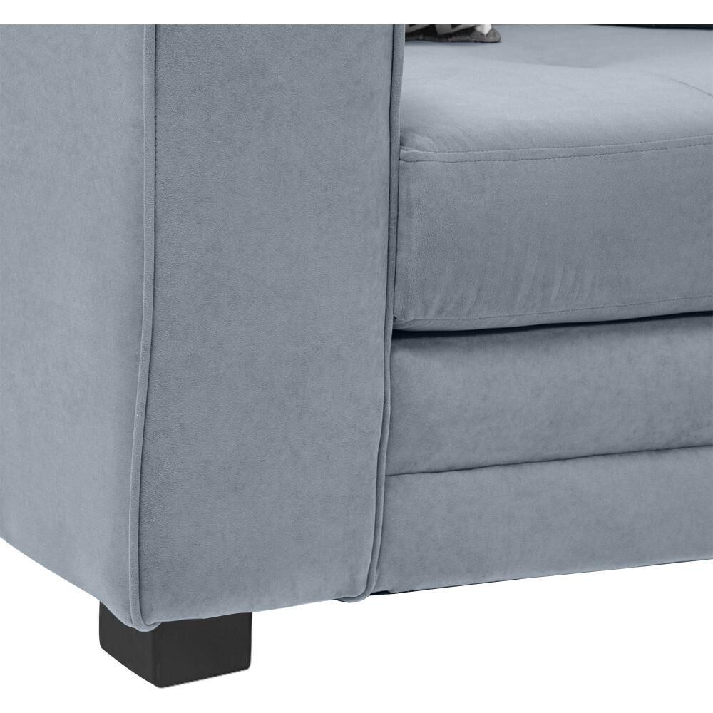 Sof&aacute; Seccional Living Factory New Dubai / 6 Cuerpos image number 7.0