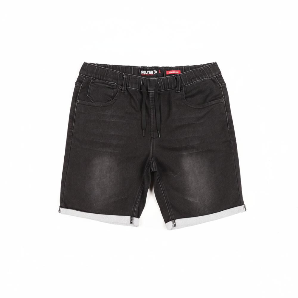 Bermuda Hombre Rolly Go image number 0.0