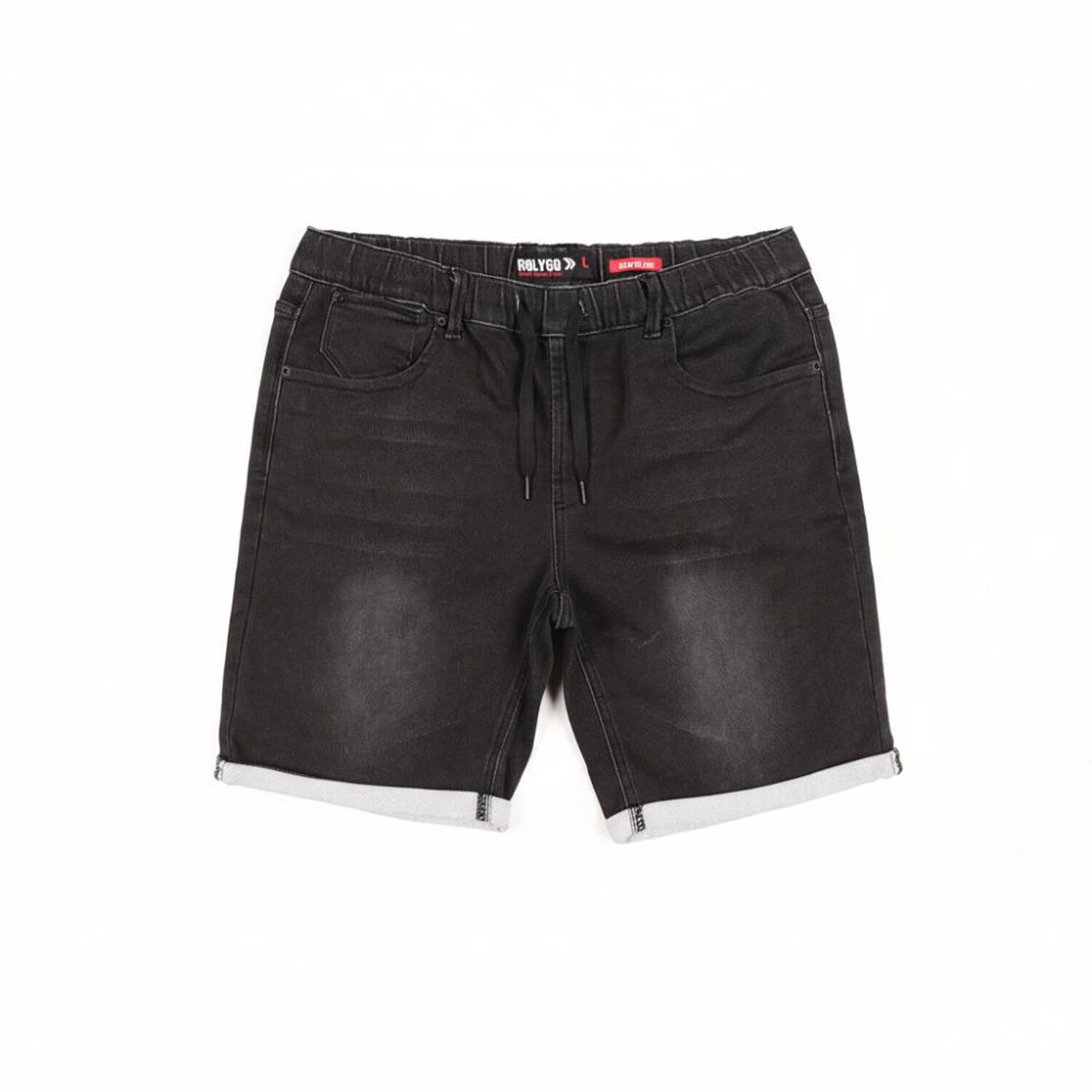 Bermuda Hombre Rolly Go image number 0.0