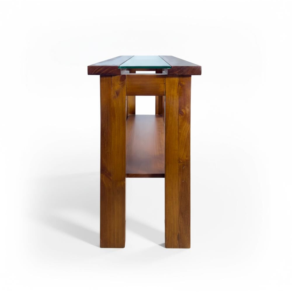 Mesa De Arrimo Living Factory Dalia image number 3.0