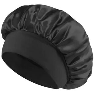Gorro Para Dormir Satin Generico