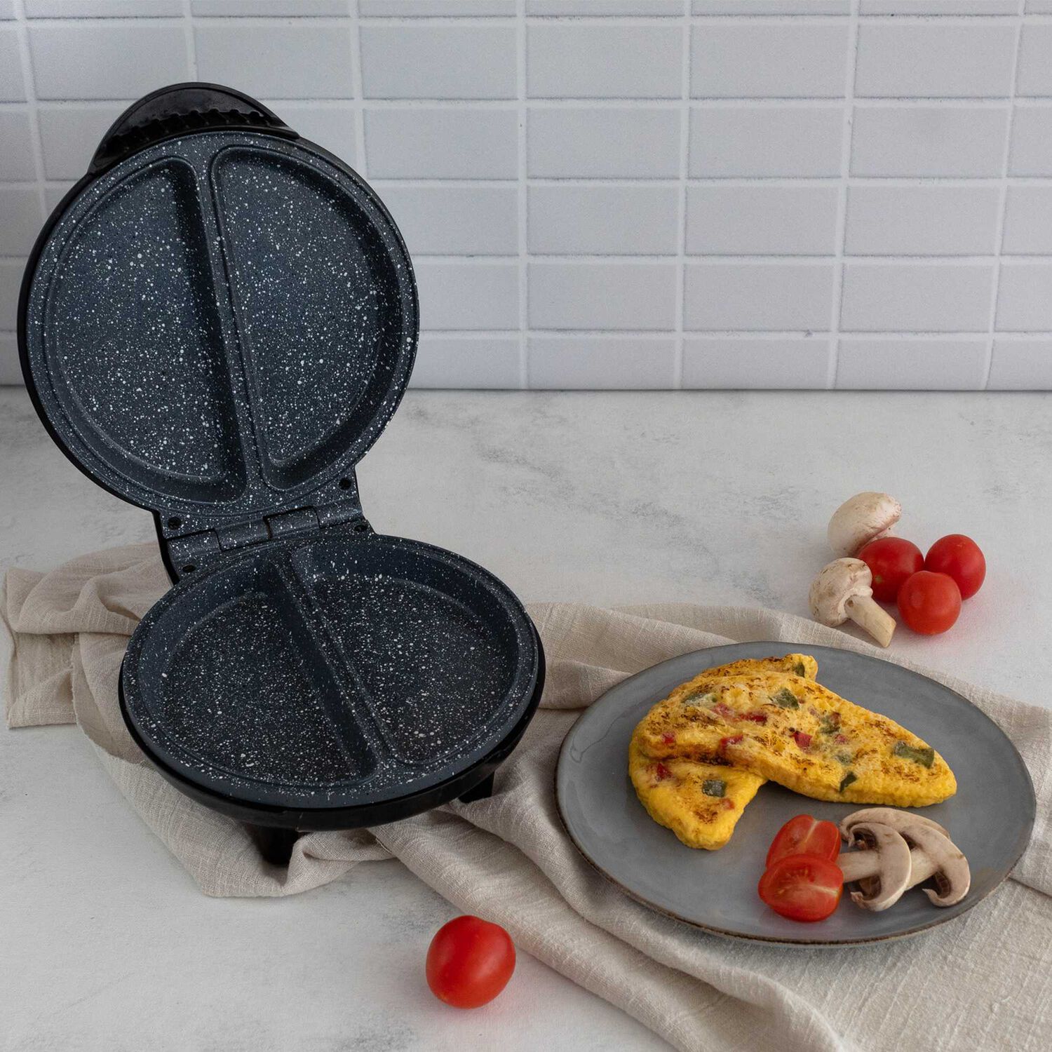 Omelette Maker image number 3.0