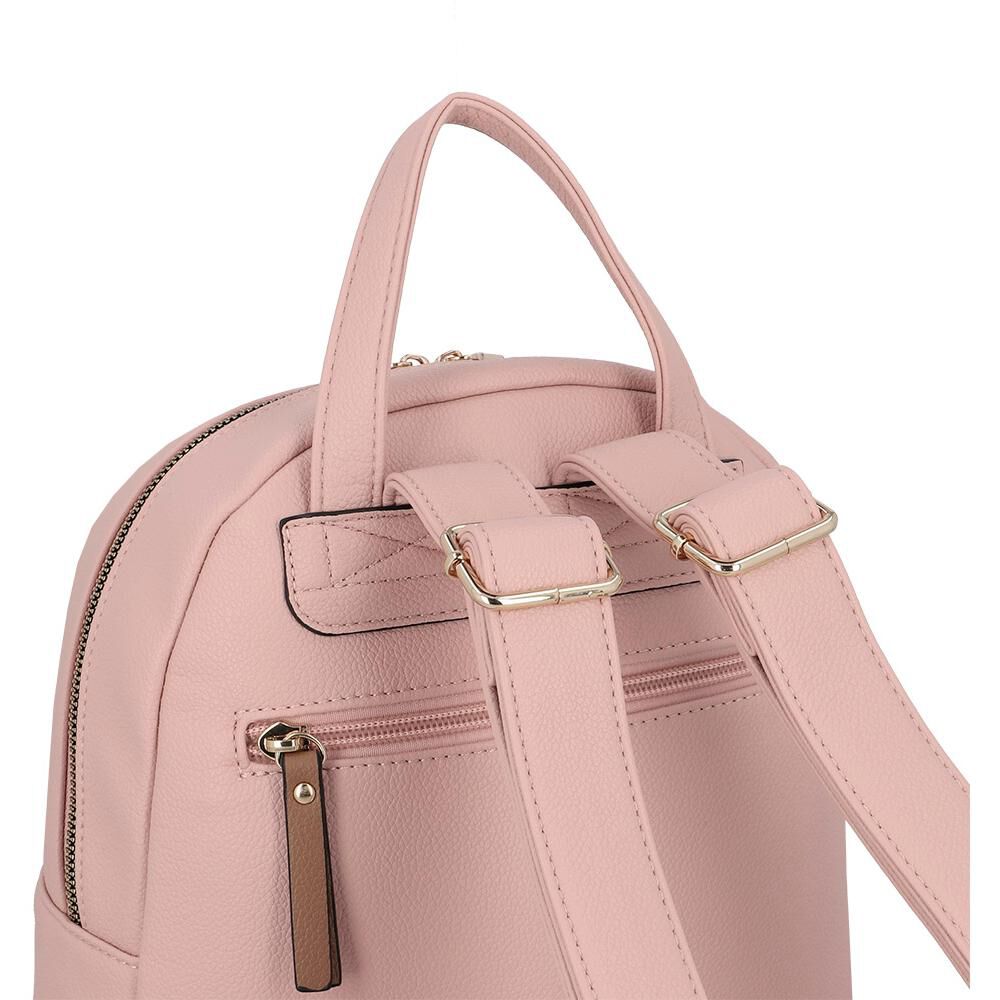 Mochila Hombro Mujer Secret Sicilia St6 image number 4.0