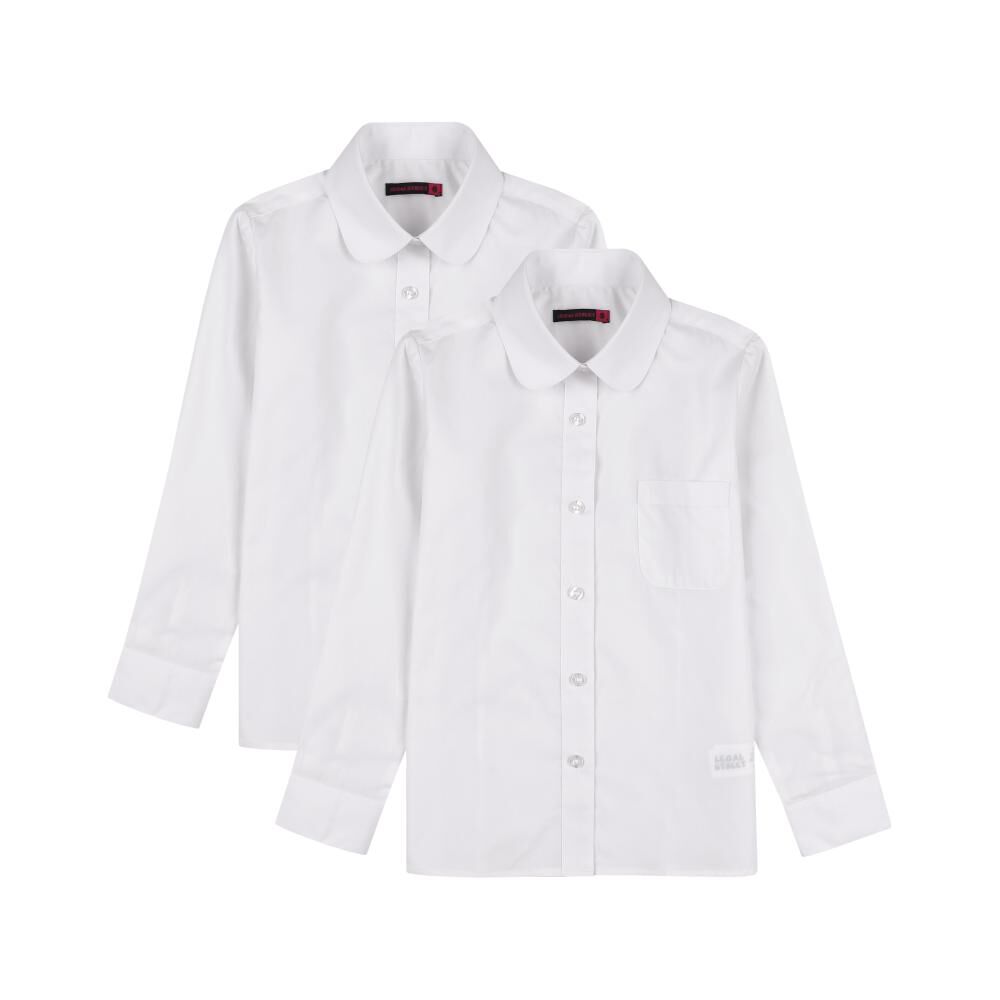 Pack Blusas Ni&ntilde;a Infantil Legal Street image number 1.0