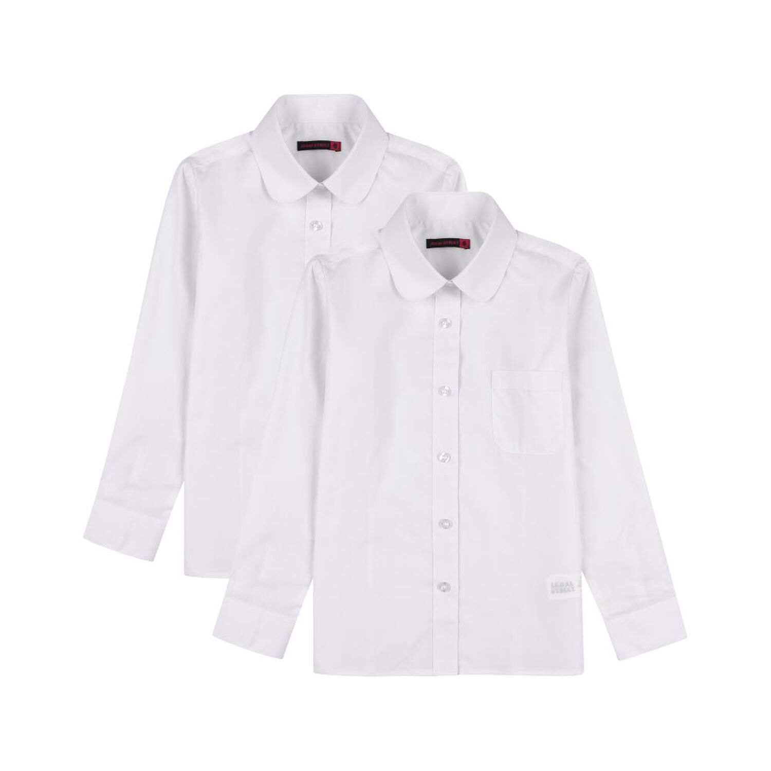 Pack Blusas Ni&ntilde;a Infantil Legal Street image number 1.0