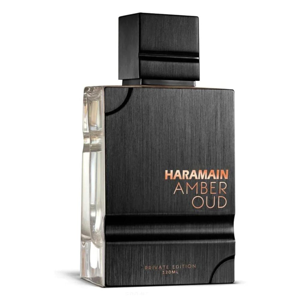 Al Haramain Amber Oud Private Edition 60 Ml Edp Unisex image number 1.0