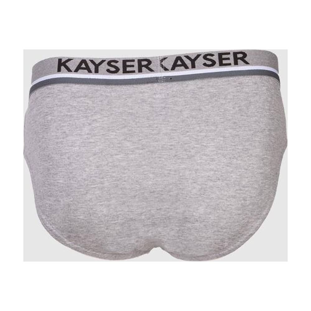 Pack 2x Slip P291.11-gri Kayser image number 3.0