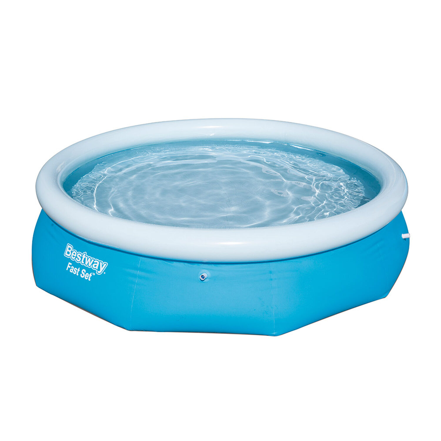 Piscina Redonda Inflable Bestway / 3638 Litros image number 0.0