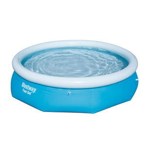 Piscina Redonda Inflable Bestway / 3638 Litros