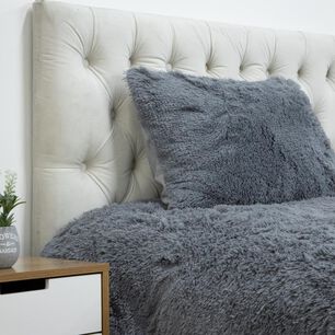Plum&oacute;n Azhome Faux Fur 15p / 1.5 Plazas