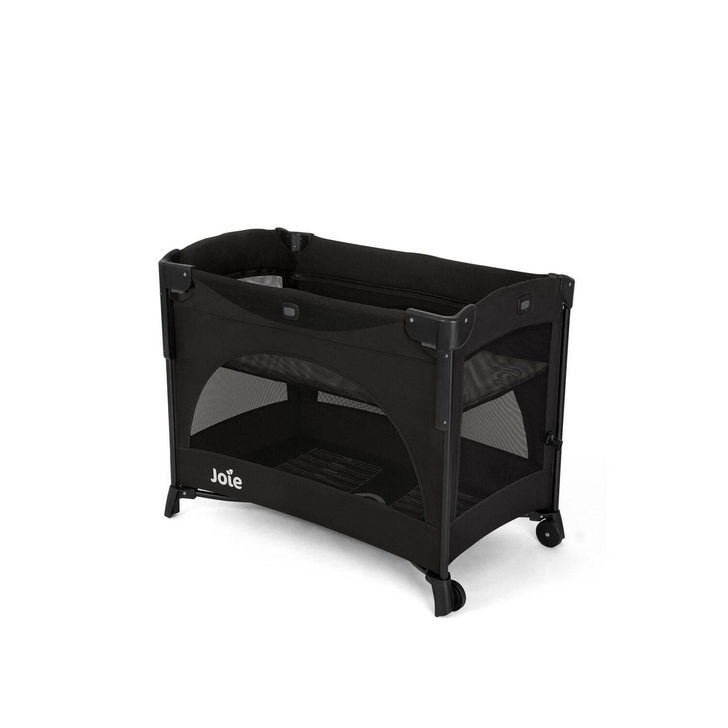 Cuna Playard Colecho Kubbie Sleep Shale image number 0.0