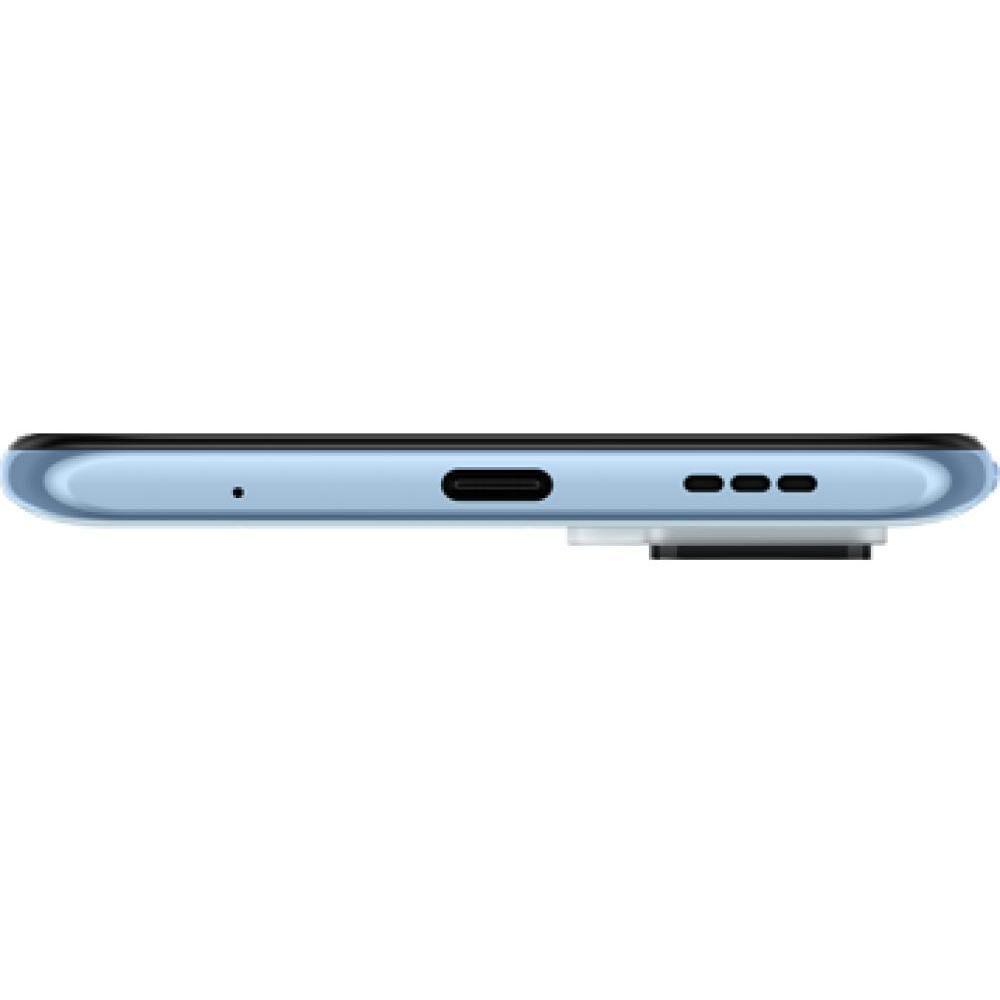 Smartphone Xiaomi Redmi Note 10 Pro Azul / 128 Gb / Liberado image number 8.0