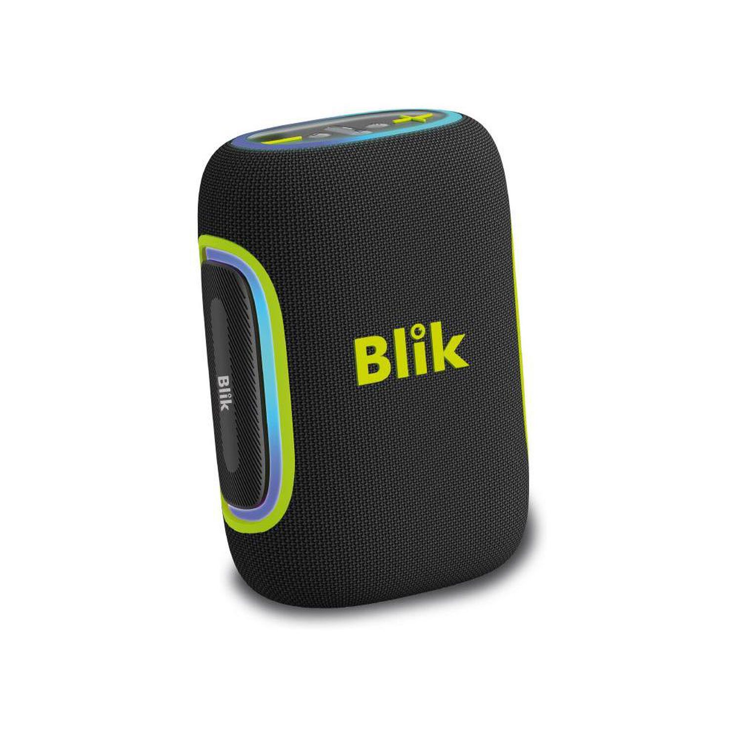 Parlante Bluetooth Blik HYPEU3 image number 1.0