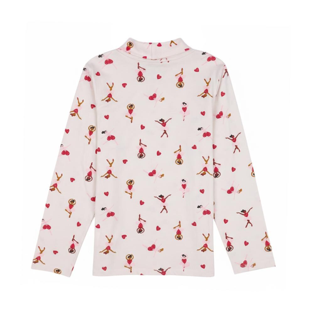 Beatle Ni&ntilde;a Topsis image number 1.0