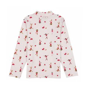 Beatle Ni&ntilde;a Topsis