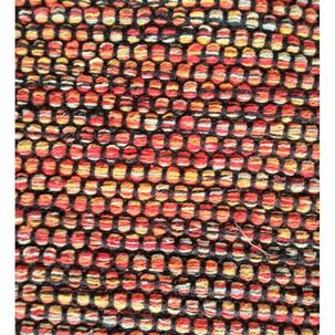 Alfombra Mushroom Grande Multi