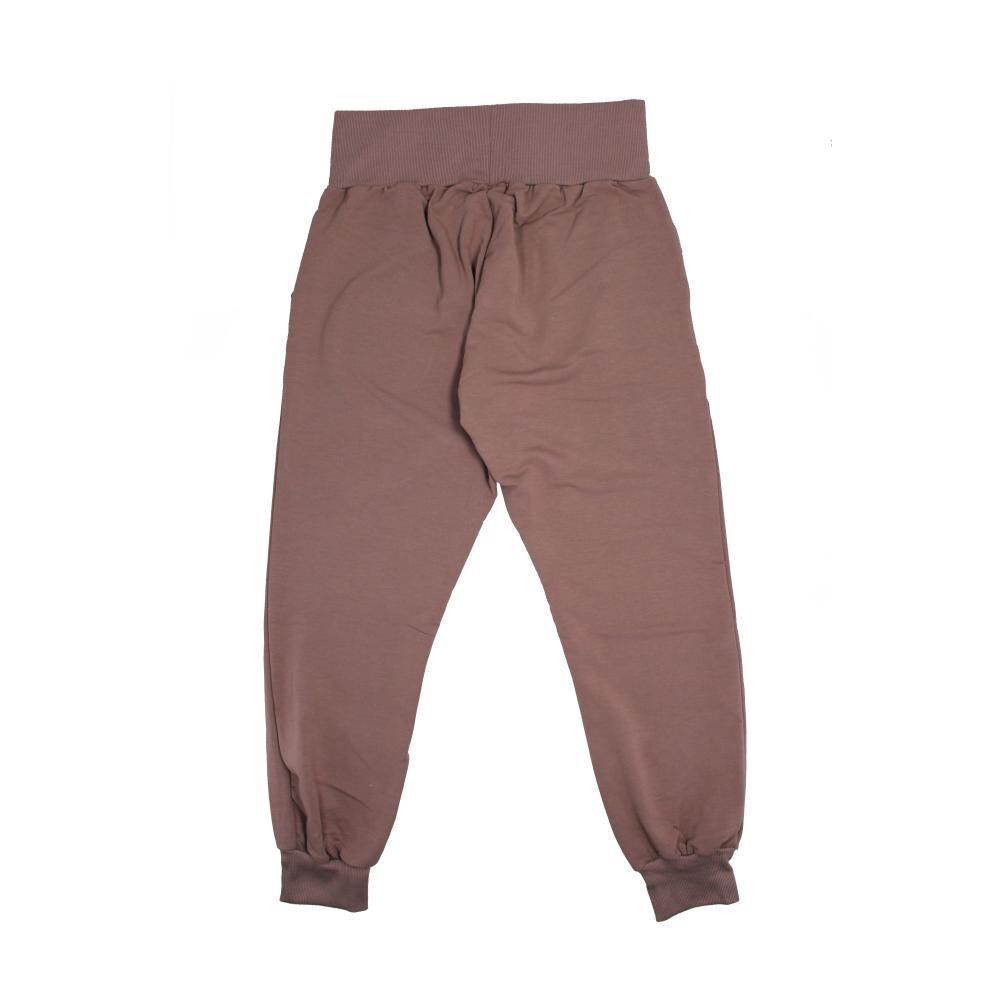 Pantalón De Buzo Talla Grande Mujer Wetland plus image number 1.0