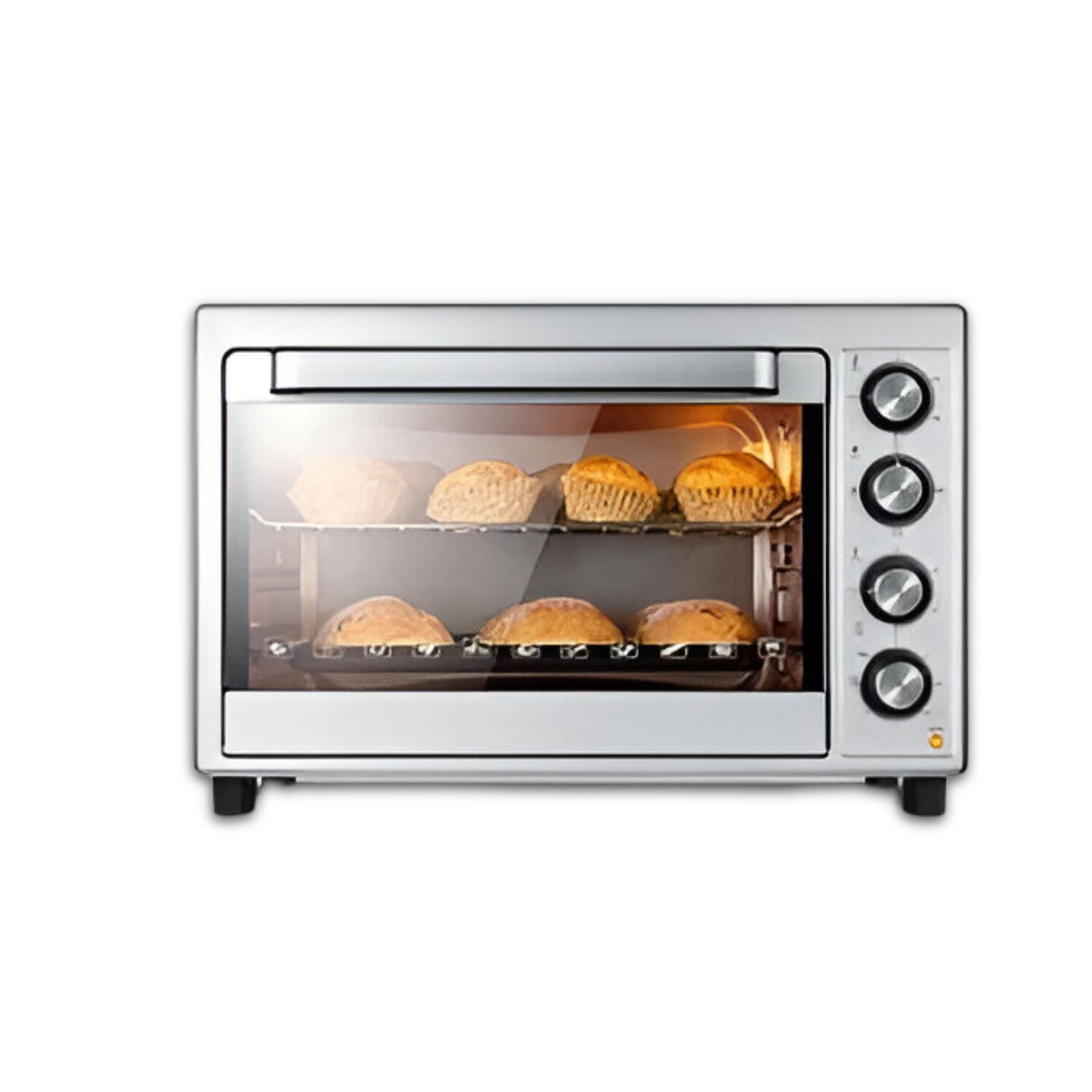 Horno El&eacute;ctrico Irt 38 Litros Jk38a 1600w / 250&deg; Max image number 3.0