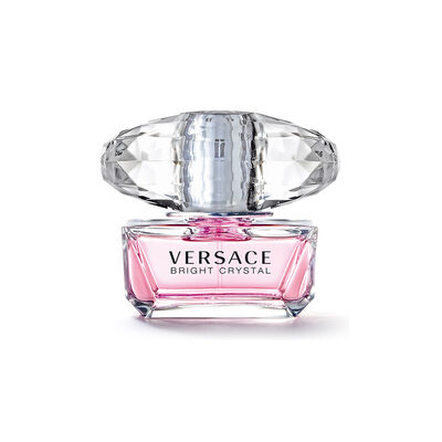 Perfume Versace Bright Crystal / 50 Ml / Edt /