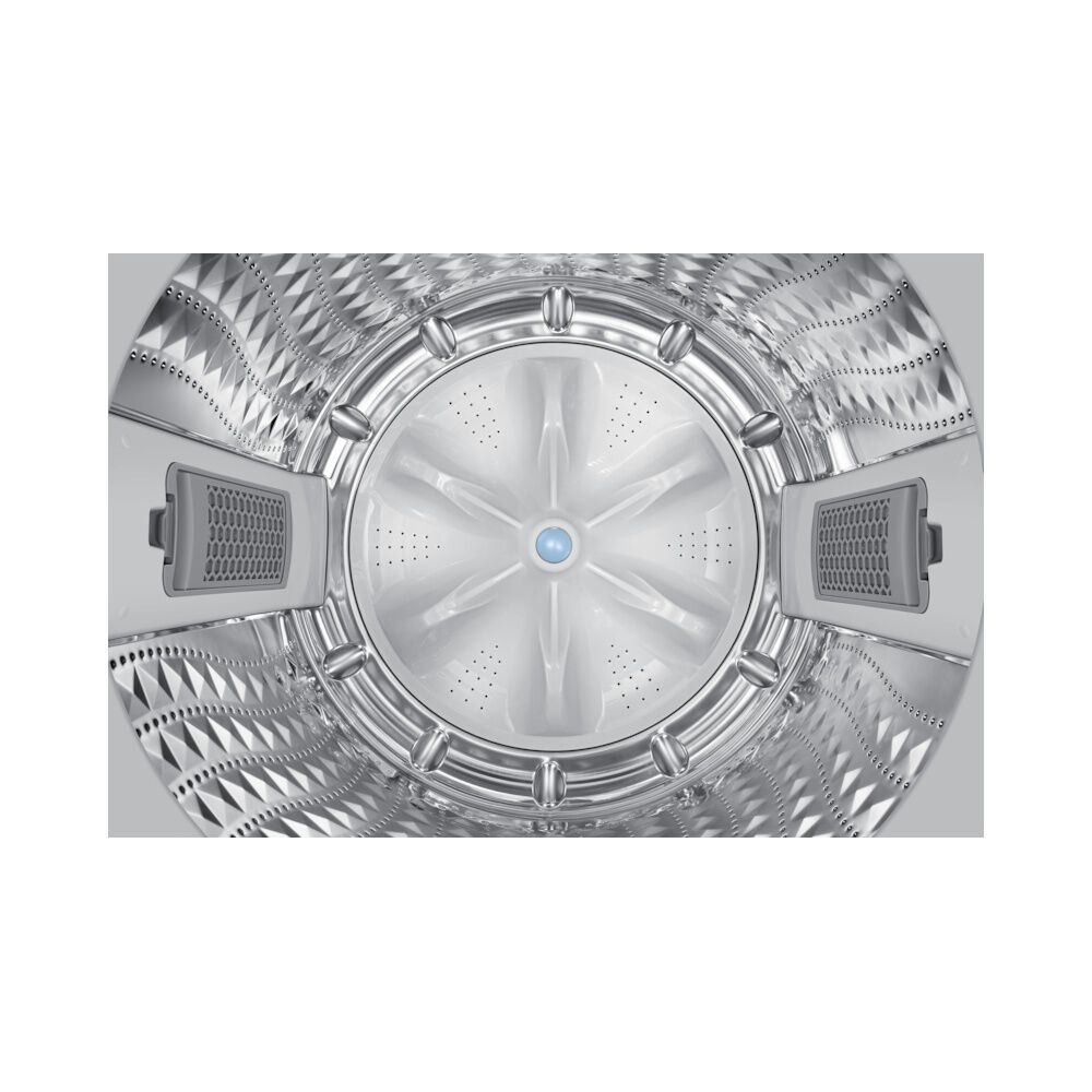 Lavadora Carga Superior 19 Kg Con Eco Bubble 2026 Grafito Grafito 19 Kg image number 7.0