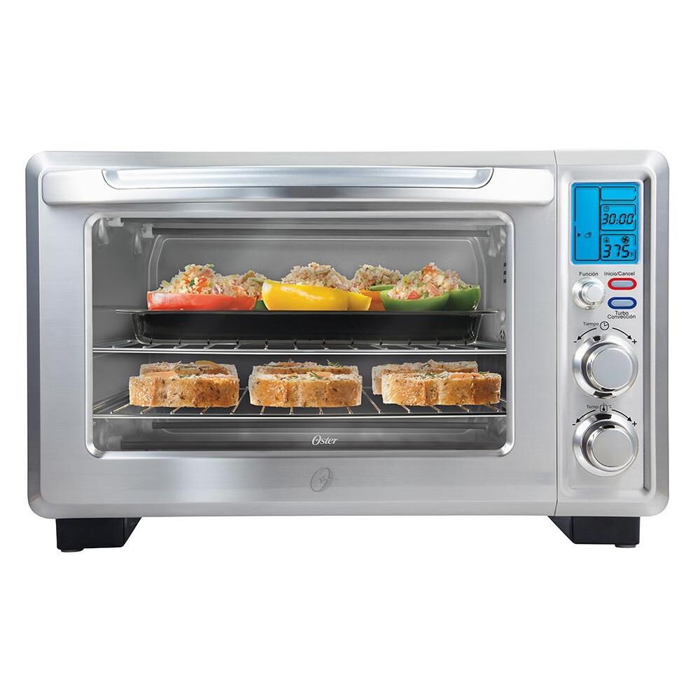 Horno Eléctrico Oster TSSTTVDFl1-052 / 22 Litros en Oferta | Hites.com